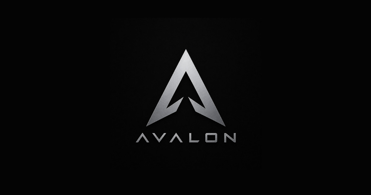 AVALON PC ｜ その一台で、環境が変わる。